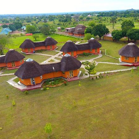 Acaki Lodge Kitgum Exteriér fotografie